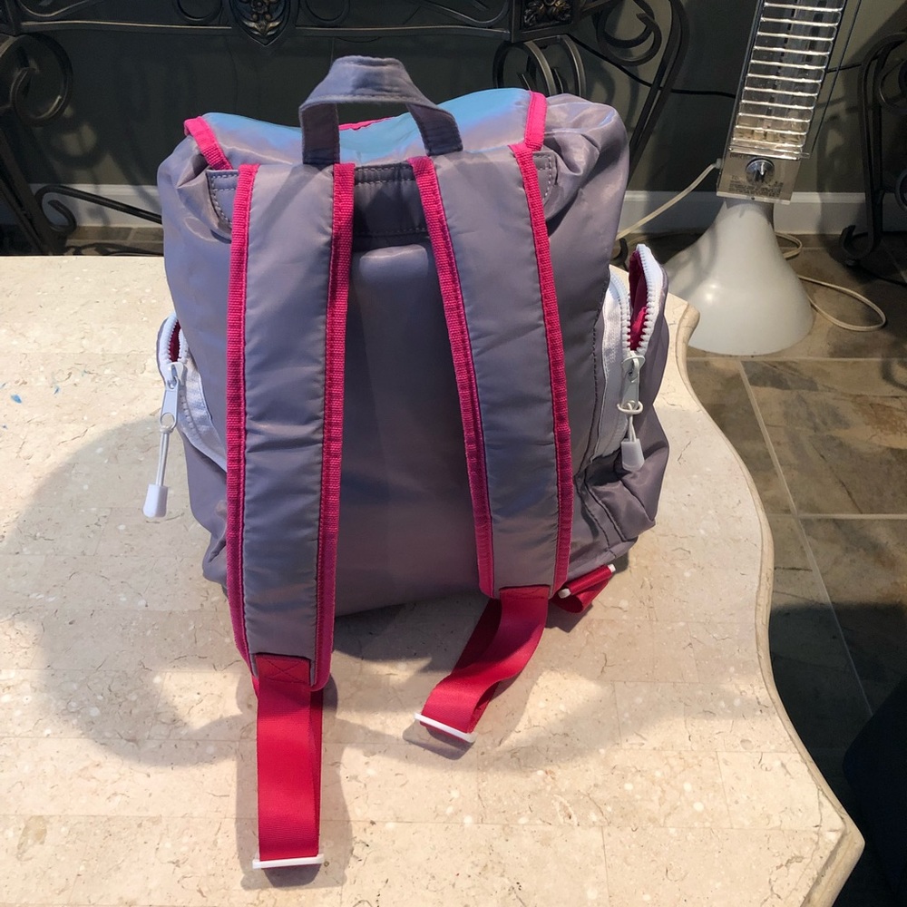 Backpack - Picture 2 of 2